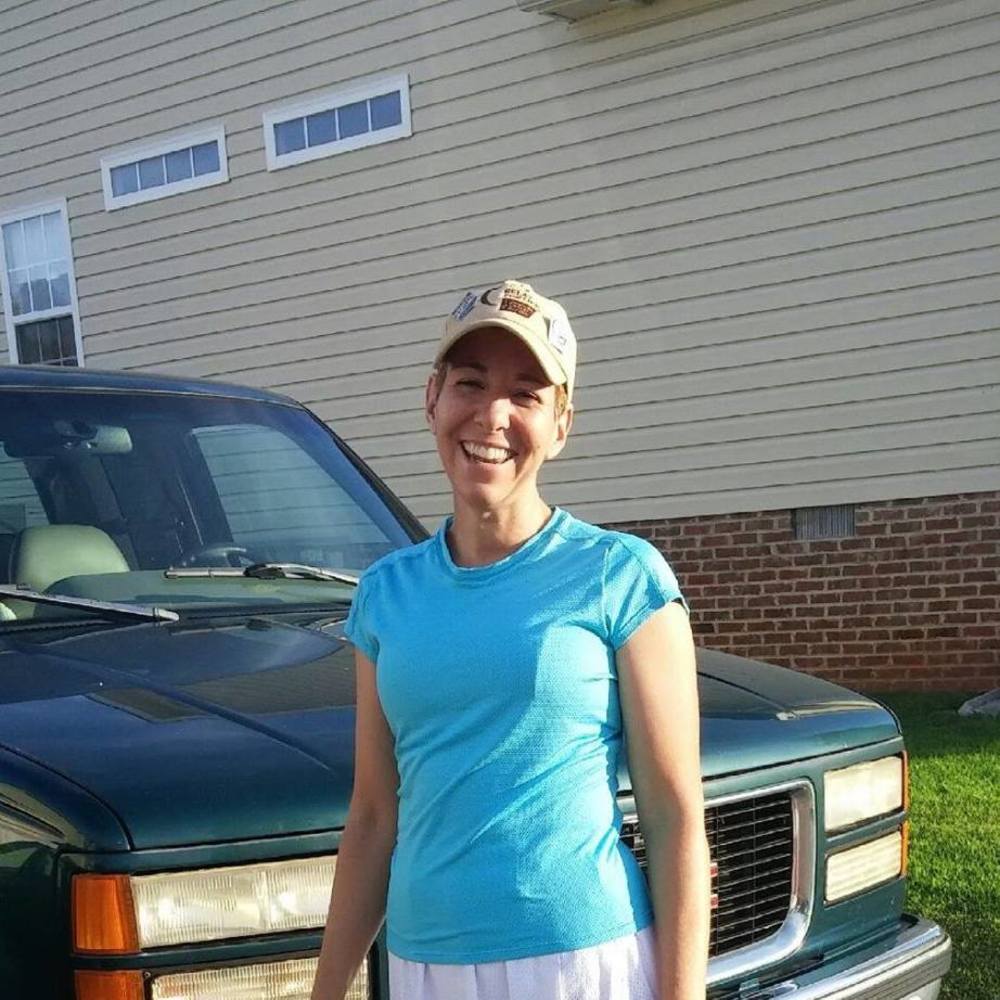 Meet your Posher, Janeen